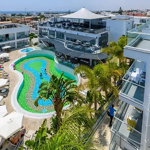 Hotel Tasia Maris Oasis Ayía Nápa