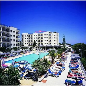 3* Aparthotel Crown Elamaris